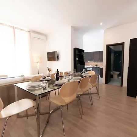 Apartamento The Rent - Termini Roma